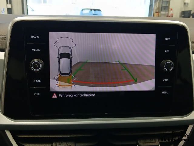 Volkswagen T-Roc 2.0 TDI DSG Plus