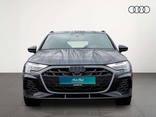 Audi A3 S-Tronic Sportback