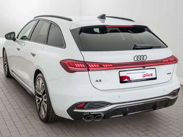Audi A5 Quattro S-Tronic