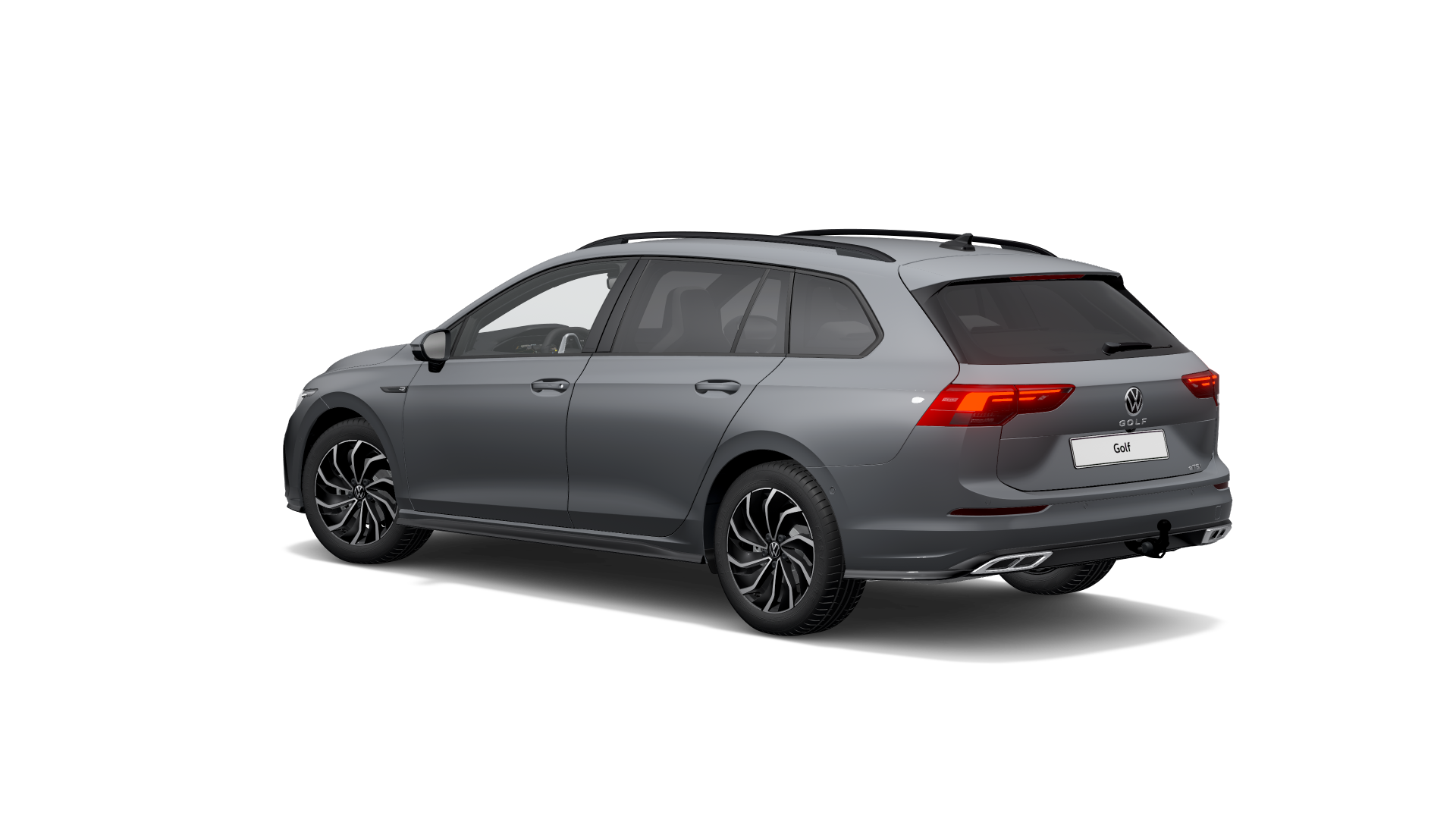 Volkswagen Golf 1.5 eTSI R-Line Variant