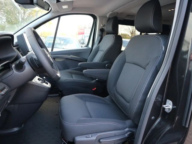 Nissan Primastar L1H1 Tekna dCi 170