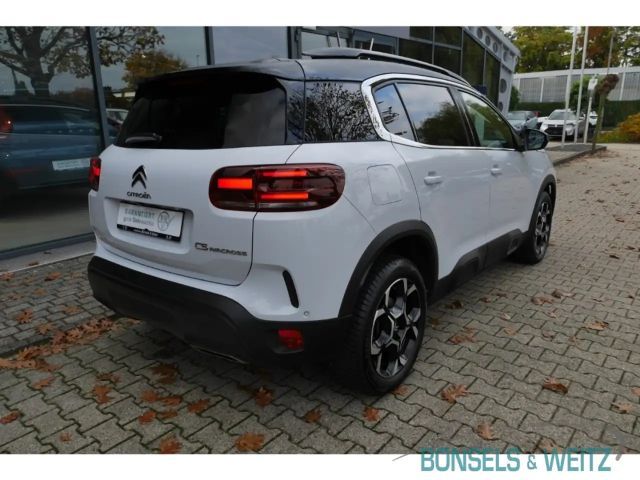 Citroën C5 Aircross BlueHDi Max