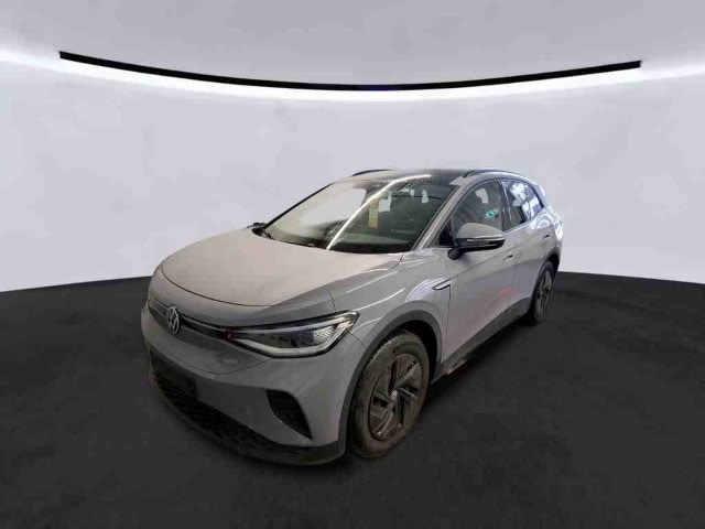 Volkswagen ID.4 IQ.Drive Performance Pure