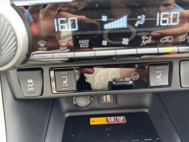 Toyota RAV4 Hybride Plug-in