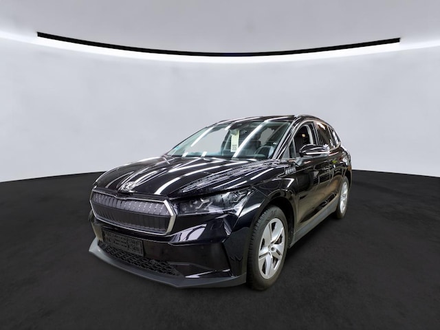Skoda Enyaq Loft iV 60
