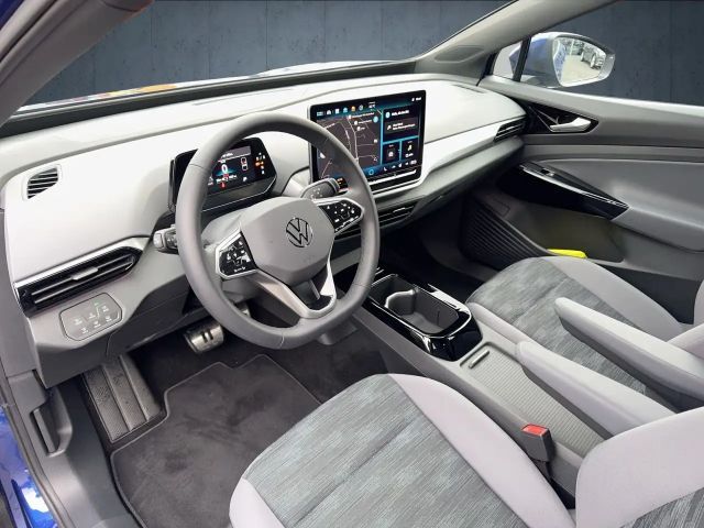 Volkswagen ID.4 Pure