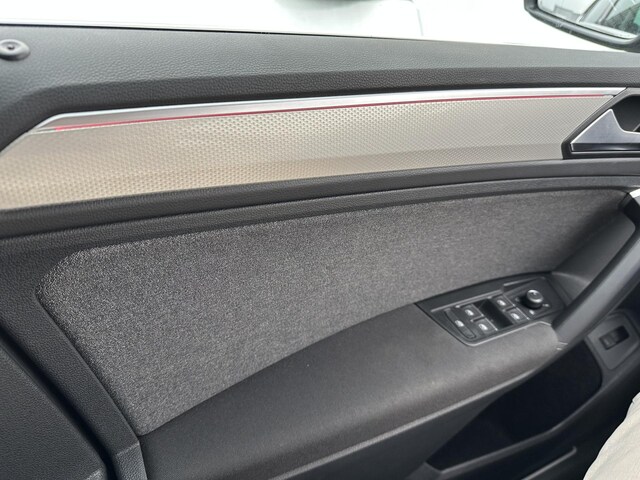 Volkswagen Tiguan 1.5 TSI Move