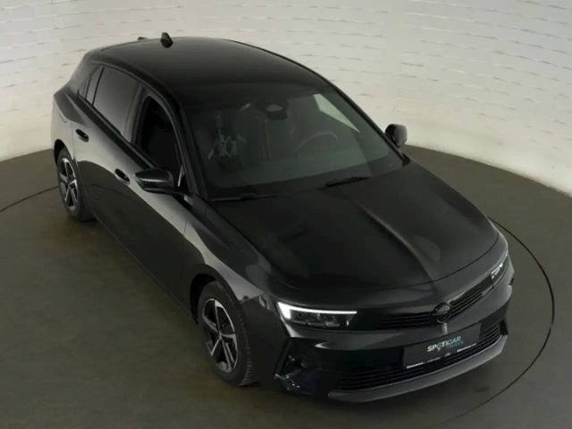 Opel Astra GS-Line Grand Sport
