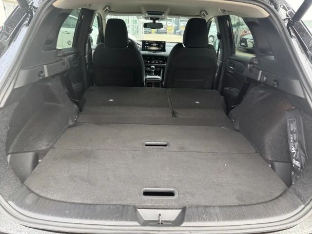 Nissan Qashqai DIG-T N-Connecta