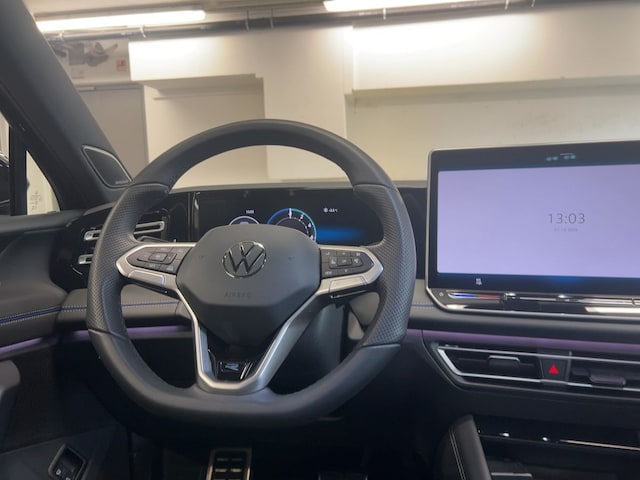 Volkswagen Tiguan DSG R-Line eHybrid