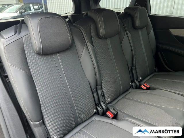 Peugeot 5008 GT-Line PureTech