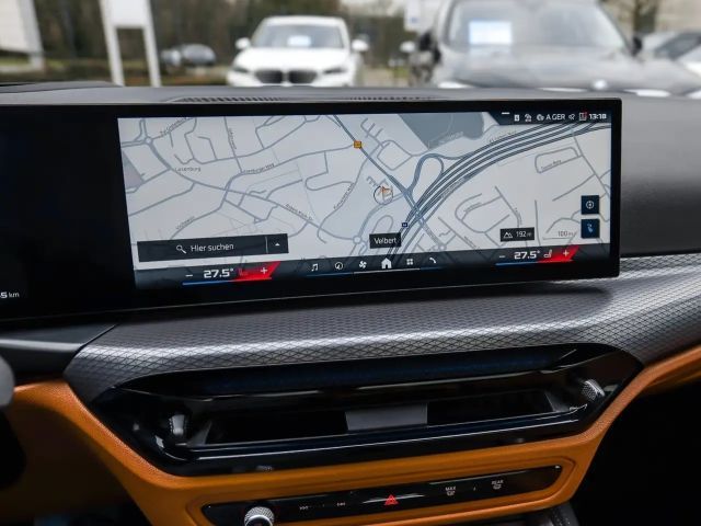 BMW i4 Coupé Gran Coupé M-Sport M50 xDrive