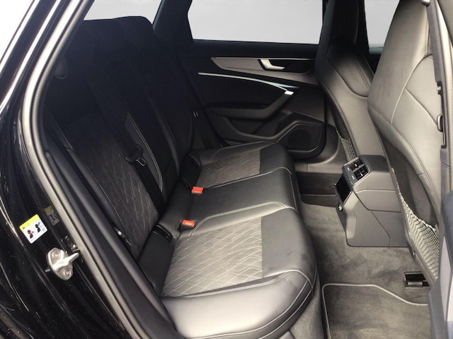 Audi S6 Avant Quattro