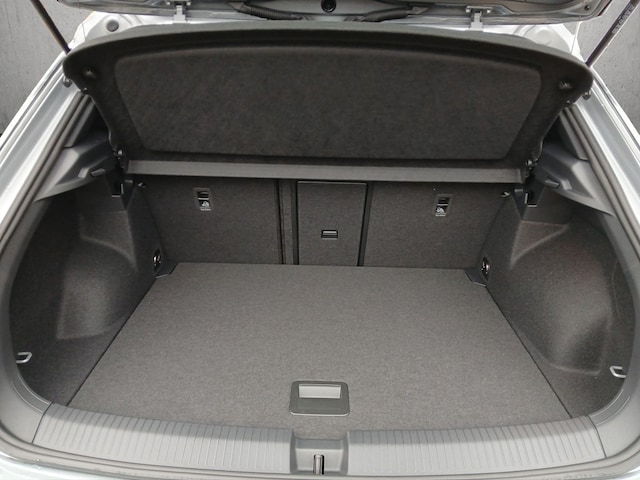 Volkswagen T-Roc DSG Life