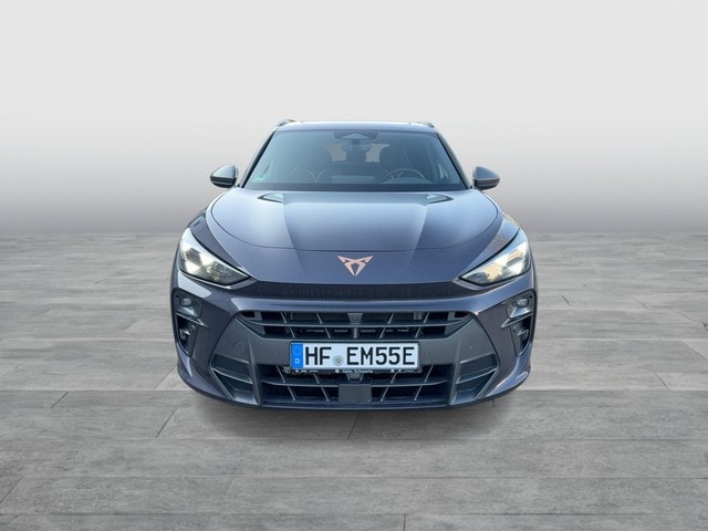 Cupra Terramar 1.5 e-Hybrid VZ e-Hybrid