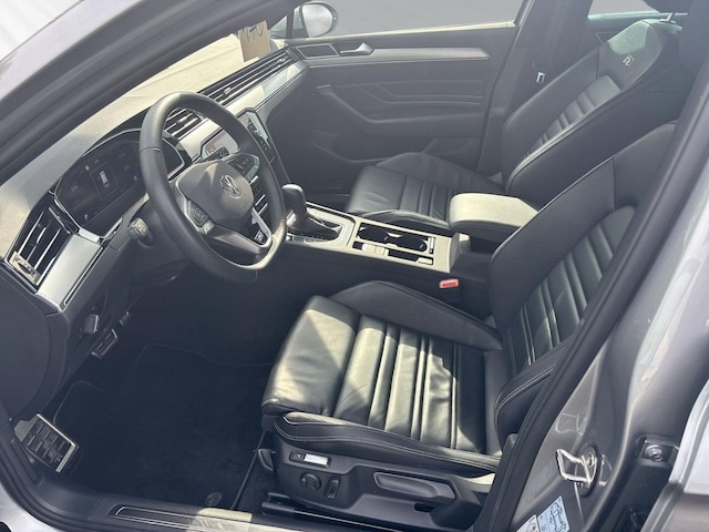 Volkswagen Passat Business Variant