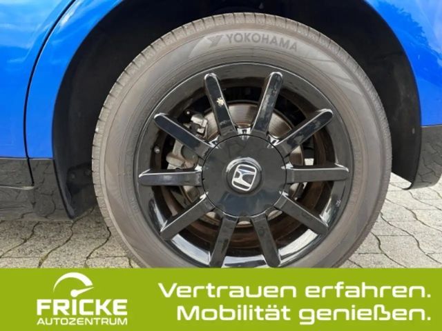 Honda e Kamera+Navigation+Sitz-u.Lenkradheizung+Tempomat+L