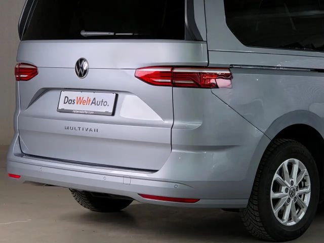 Volkswagen Multivan T7