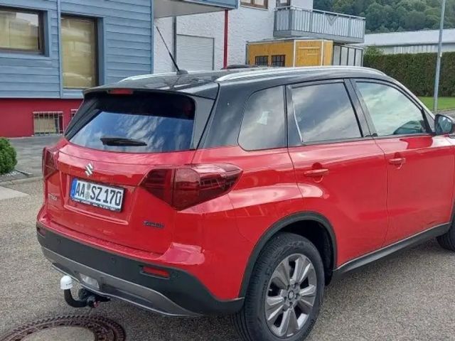 Suzuki Vitara Comfort DualJet Hybrid