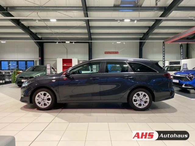 Kia Ceed CRDi Hybrid SportWagon Vision