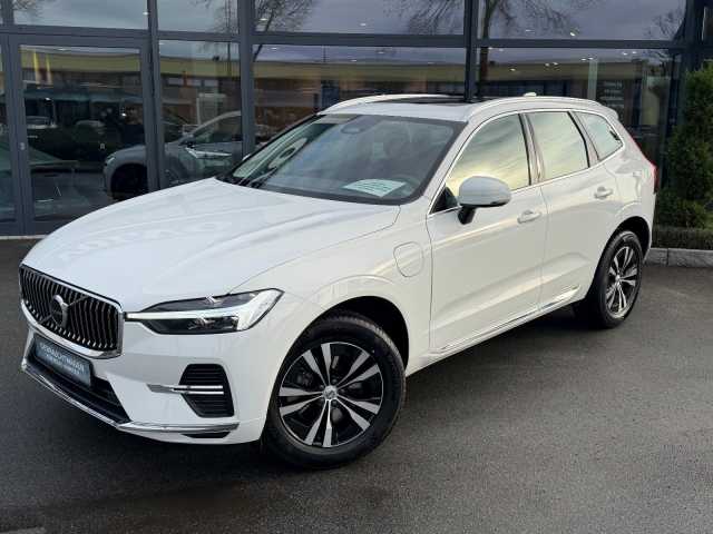 Volvo XC60 Inscription T8