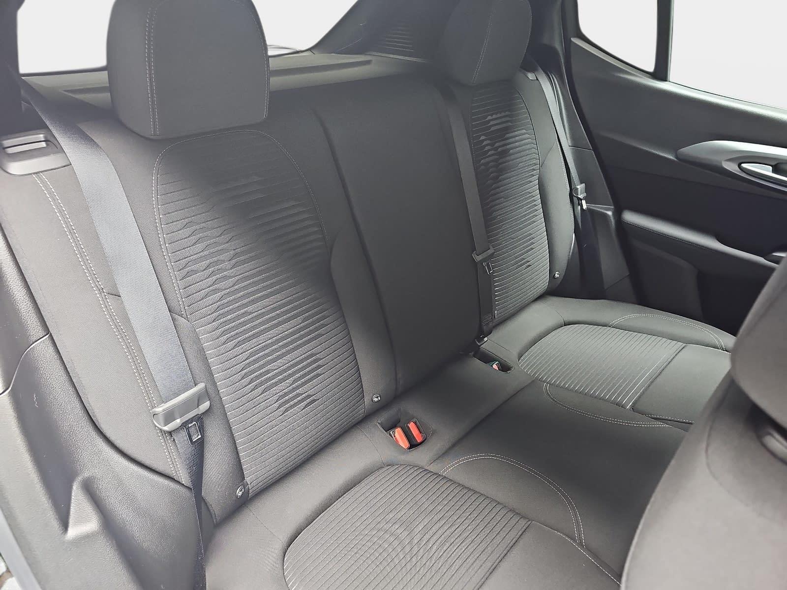 Alfa Romeo Tonale Super