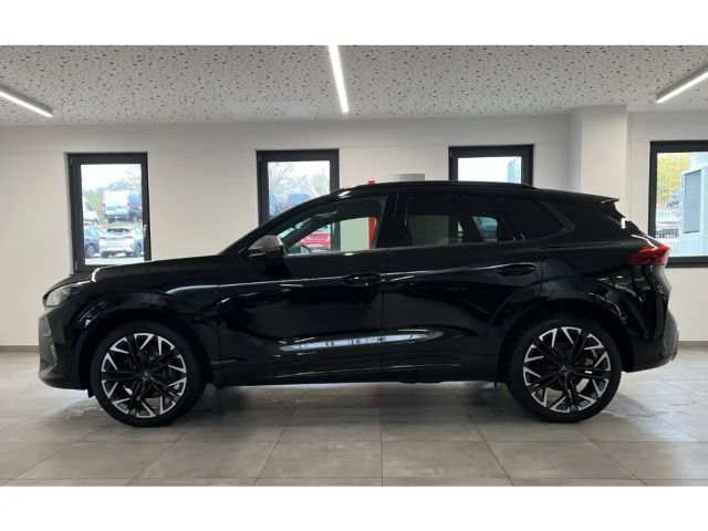 Cupra Terramar 2.0 TSI VZ