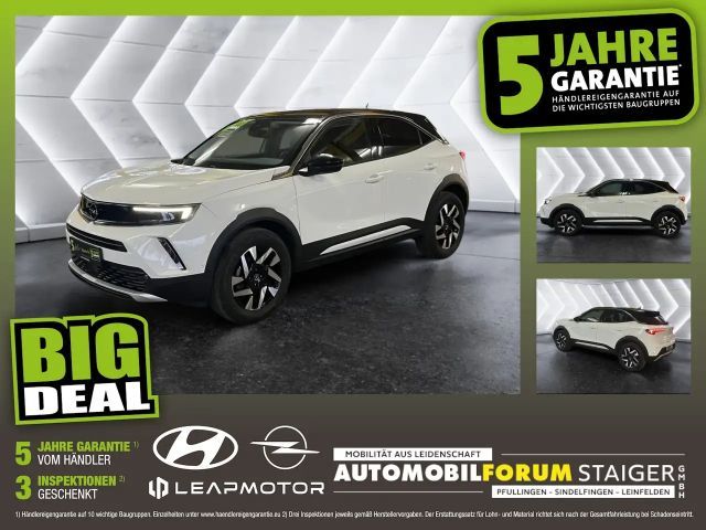 Opel Mokka 1.2 Turbo Elegance Turbo