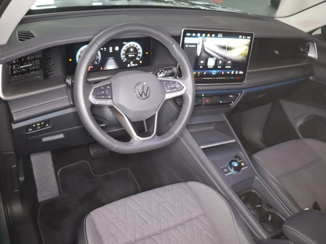 Volkswagen Tayron 1.5 eTSI DSG Life