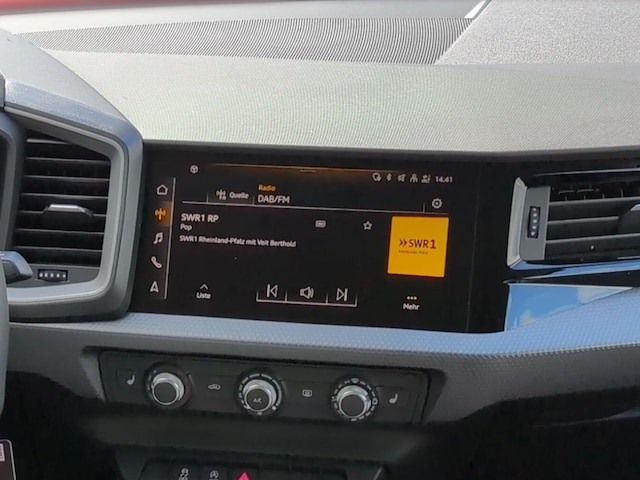 Audi A1 30 TFSI S-Line S-Tronic Sportback