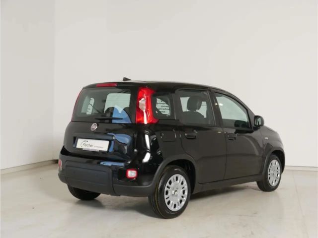 Fiat Panda 1.0 GSE Hybrid
