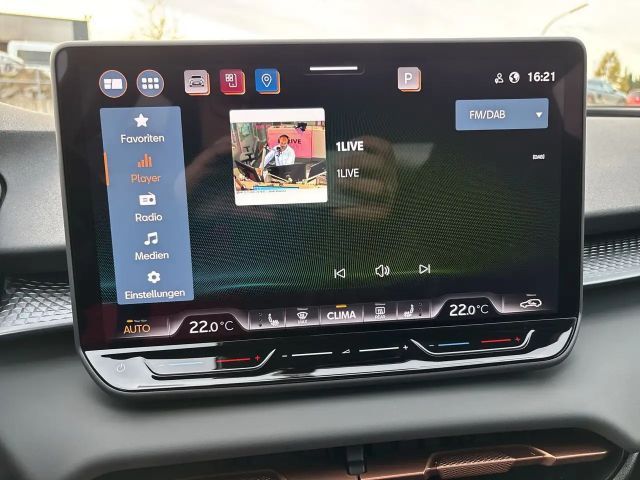 Cupra Terramar 1.5 eTSI