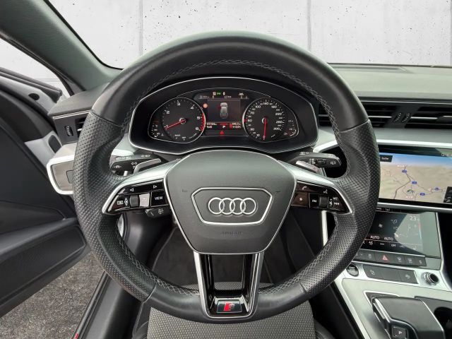 Audi A6 40 TDI Quattro S-Tronic Sport