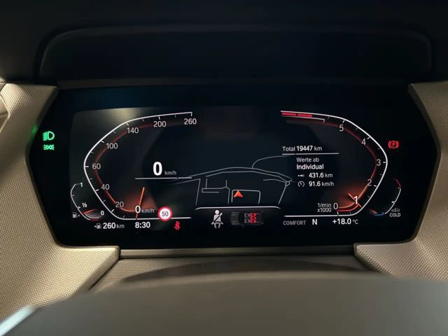 BMW 118 118i Advantage pakket Sedan