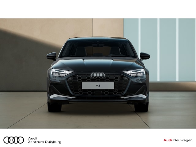 Audi A3 30 TFSI S-Tronic Sportback