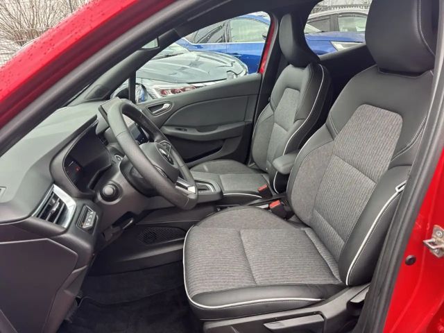 Mitsubishi Colt Hybrid