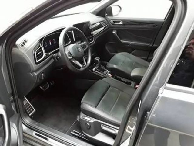 Volkswagen T-Roc 1.5 TSI DSG R-Line