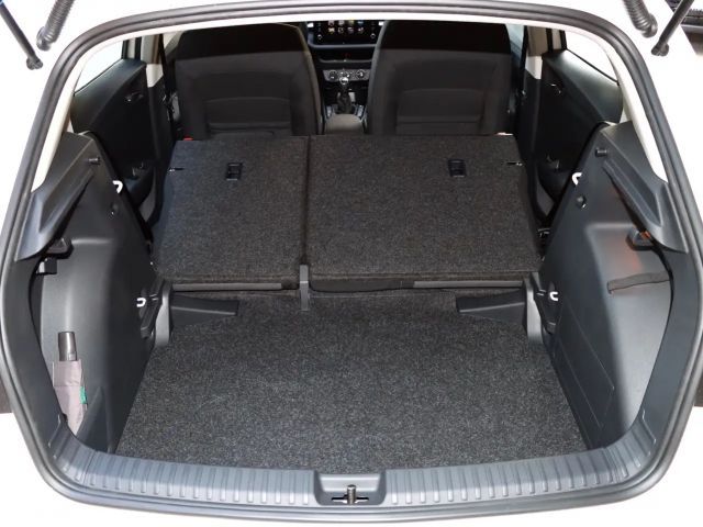 Skoda Fabia 1.0 TSI Selection