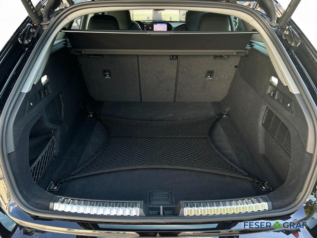 Audi A5 Avant S-Tronic