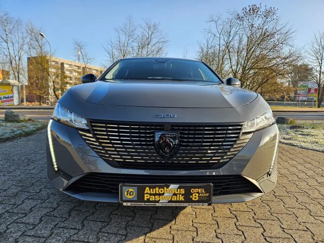 Peugeot 308 Allure Pack SW