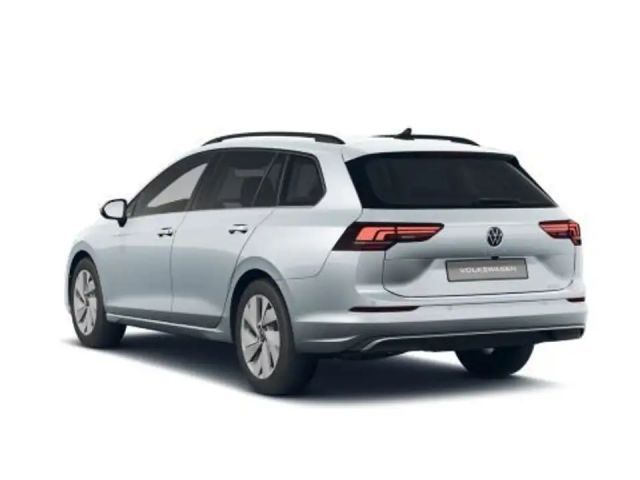 Volkswagen Golf 1.5 eTSI Style Variant