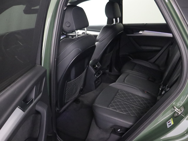 Audi SQ5 SUV TDI tiptronic Audi SQ5 SUV