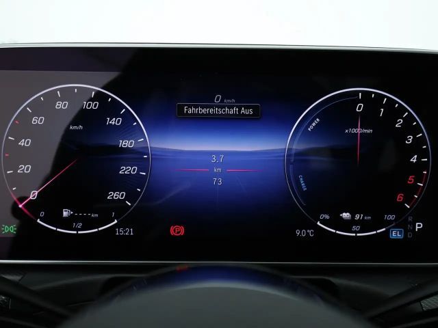 Mercedes-Benz C 300 Estate