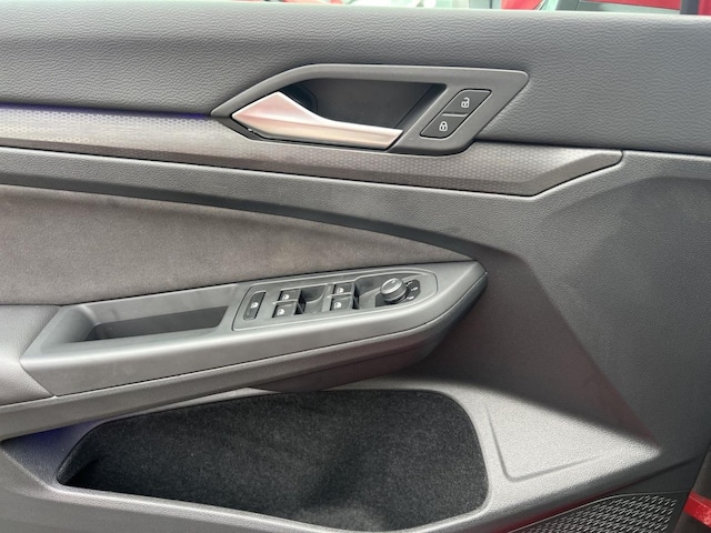 Volkswagen Golf GTI Max