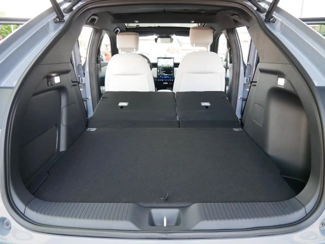 Honda e:Ny1 ADVANCE 360°KAM+LEDER+PANORAMA+ACC+NAVI