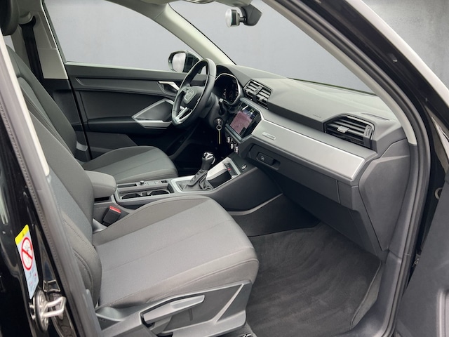 Audi Q3 45 TFSI Hybride S-Tronic