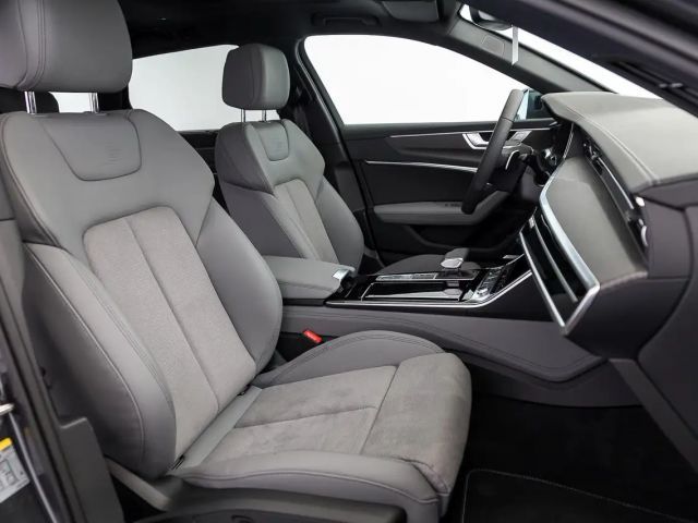 Audi A6 50 TDI Quattro S-Line