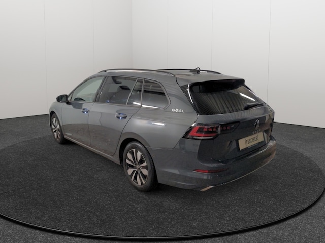 Volkswagen Golf 2.0 TDI DSG Golf VIII Variant