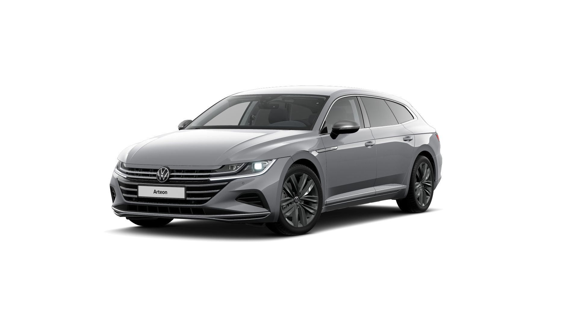 Volkswagen Arteon Shooting Brake 2.0 TDI DSG
