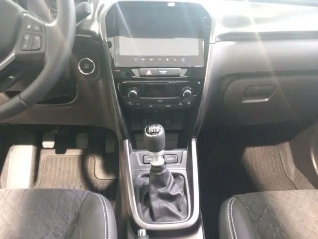 Suzuki Vitara AllGrip Comfort